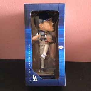 2019 Walker Buehler Bobblehead | LA Dodgers